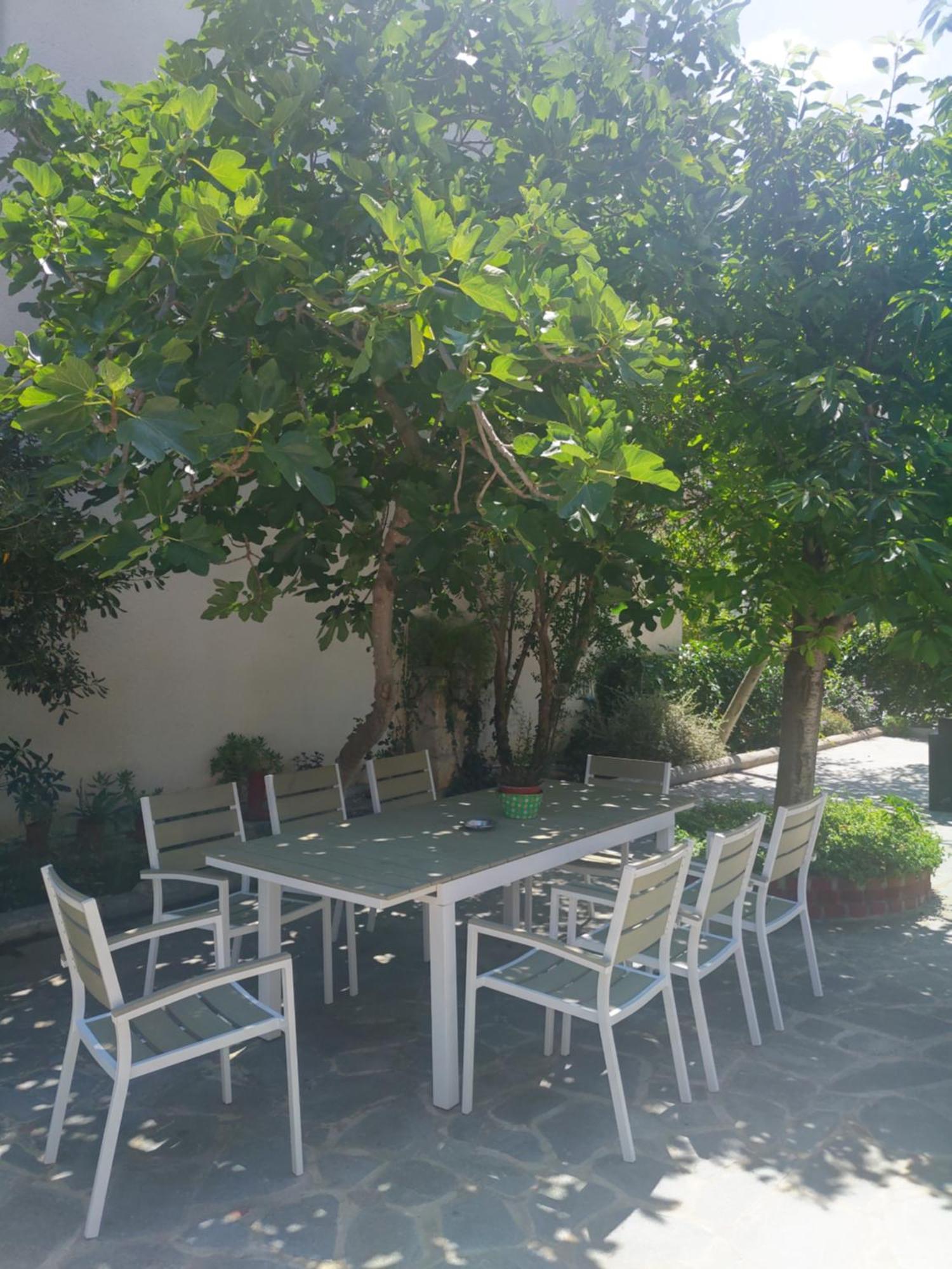 Panorama Apartment Kallithea  ภายนอก รูปภาพ